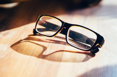 Komplett szemüveg készítés szemvizsgálattal