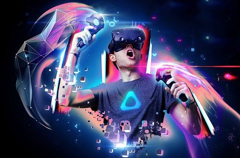 Sétálj egy pallón két felhőkarcoló között VR-ral!