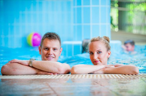 Kényeztető hétvégi pihenés Siófokon