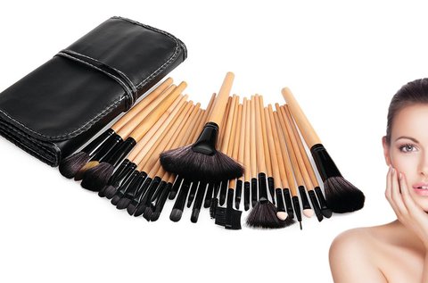 24 db-os sminkecset készlet