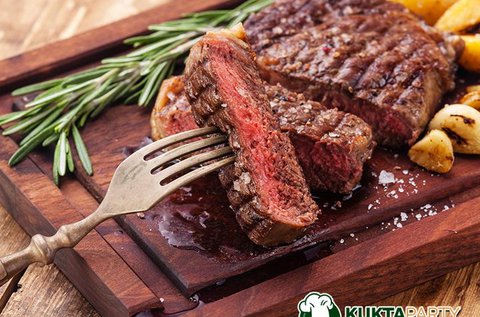 Steakre vágyva főzőkurzus