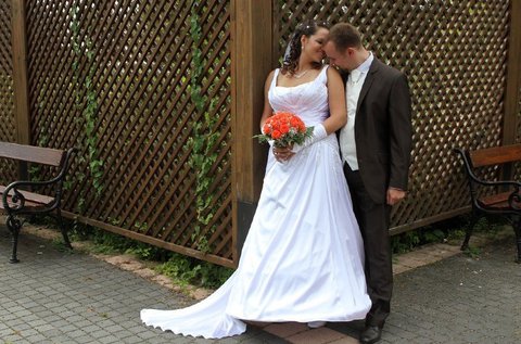 Esküvői fotózás eljegyzési vagy kreatív fotókkal
