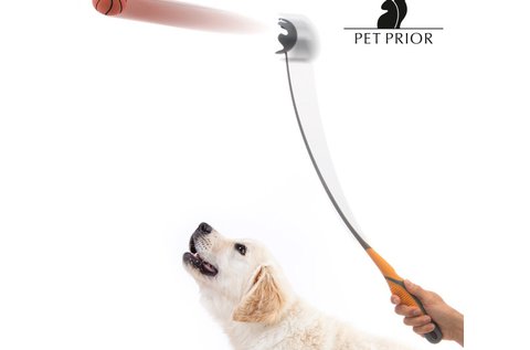Pet Prior Premium labdakilövő kutyáknak