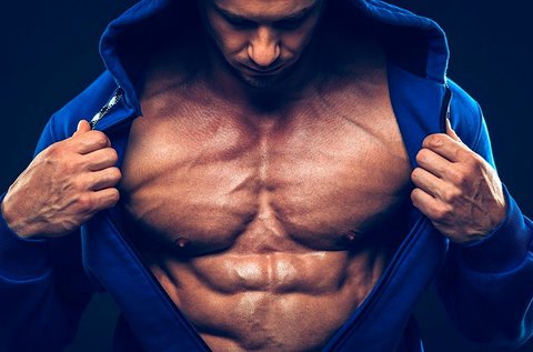 5 alkalmas body builder program férfiaknak