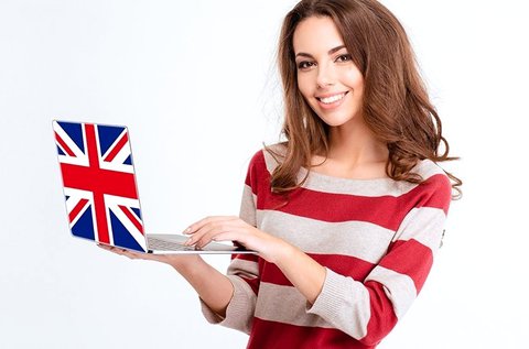 6 hónapos online angol nyelvtanfolyam 6 szinten
