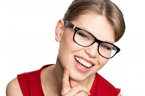 Multifokális szemüveg készítés