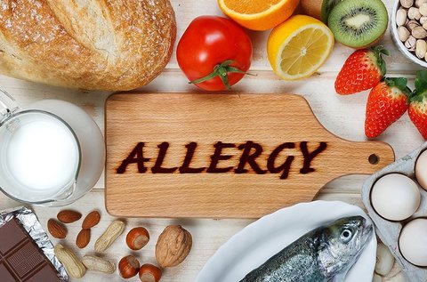 Allergia és ételérzékenység vizsgálat