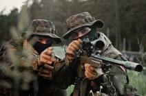 Debrecen: 2 órányi airsoft korlátlan lőszerrel, védőfelszereléssel