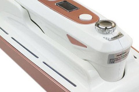 HIFU S mikrofókuszált ultrahang arckezelő gép