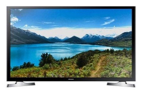 81 cm-es Samsung HD Ready LED Smart TV
