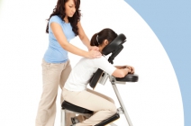 5x20 perces menedzser ülőmasszázs bérlet féláron