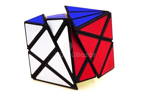 Ördögien nehéz logikai kocka