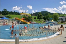 Mesés alpesi pihenés Ausztriában! 4 nap, 3 éjszaka 2 fő részére reggelivel Annaberg im Lammertal-ban + lungötzi erdei fürdő és abtenaui élményfürdő belépő (hétvégén is)