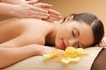 Debrecen: 90 perc svédmasszázs