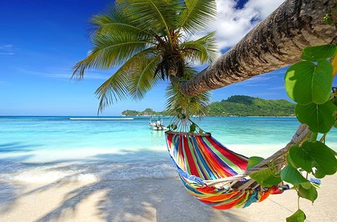 8 napos luxus nyaralás a Seychelle-szigeteken