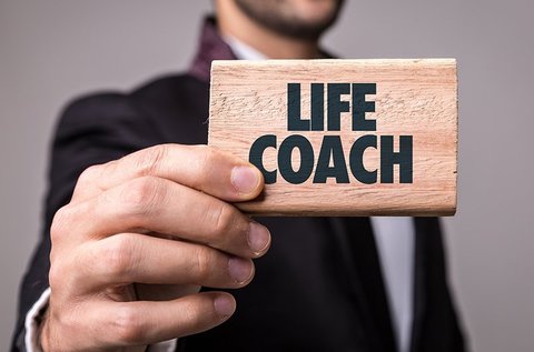 6 alkalmas life coach csomag több témában