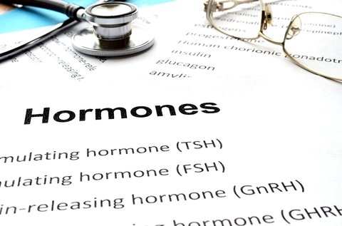 Hormonrendszer teljes felmérése kiértékeléssel