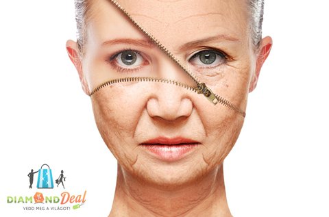 Ránctalanító Ultralift HIFU kezelés kis területen