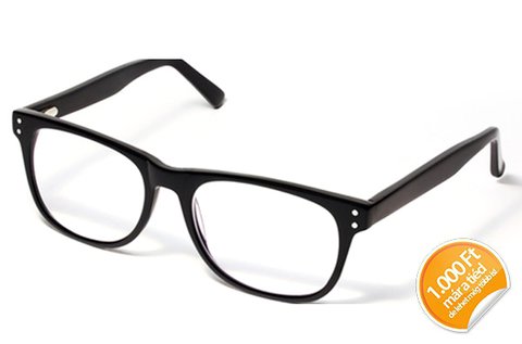 Multifokális szemüveg készítése látásvizsgálattal