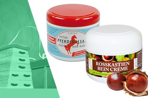 Bio-Vital lóbalzsam vadgesztenyés krémmel