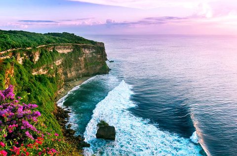 Egzotikus nyaralás Bali szigetén repülővel