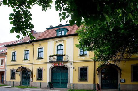 Téli relax napok Egerben Török Fürdő belépővel