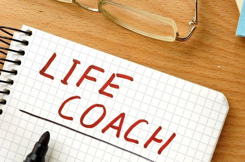 Intenzív Life Coach képzés