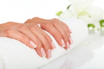 Győr: Japán manikűr