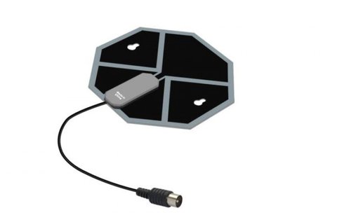 Ultra HD Clear Vision TV antenna