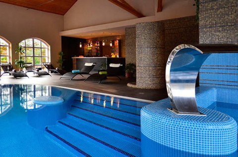 Őszi 4 csillagos wellness Inárcson