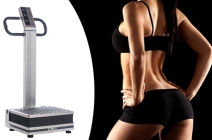 Debrecen: 10x10 perces Flabélos vibrációs és 10x5 perces OTO Chili bérlet