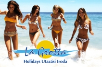 Süttesd a hasad Lignano, Bibione, Lido di Jesolo tengerpartjain! 1 napos fürdőzés buszos utazással 1 fő részére (szeptember 7-ig, pénteki indulással)