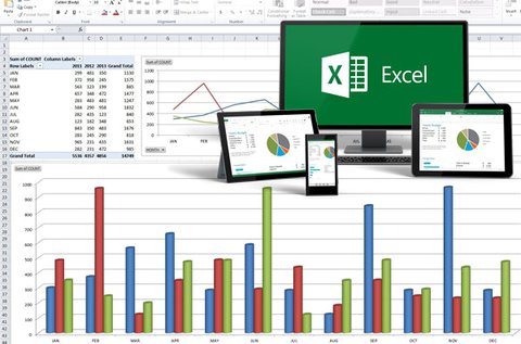 12 hónapos online Microsoft Excel tanfolyam