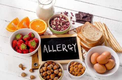 200 allergénes ételintolerancia vizsgálat