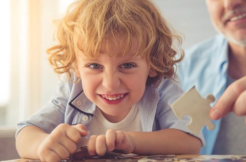 Egyedi fényképes puzzle, bögre vagy szemüvegtörlő