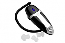 Élvezd újra a hallás örömét! Ear Zoom headset formájú halláserősítő készülék fül mögé akasztható, állítható kampóval