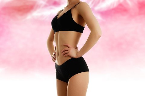 Zsírfagyasztás 4 alkalom lipolézeres kezeléssel