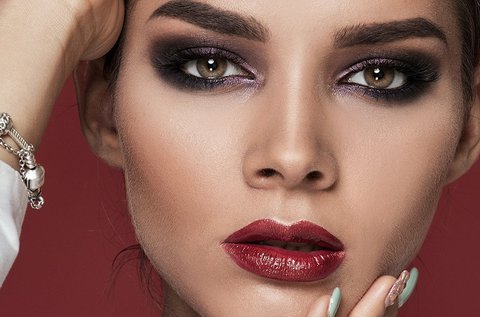 1 napos füstös szem sminktanfolyam