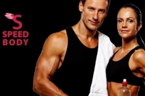 3 alkalmas Speedbody bérlet