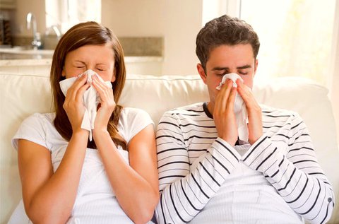 Allergia vizsgálat 200 allergénre kiterjedően