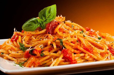 Olasz főzőtanfolyam egészséges alapanyagokkal