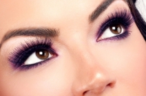 Győr: 3D műszempilla felhelyezése