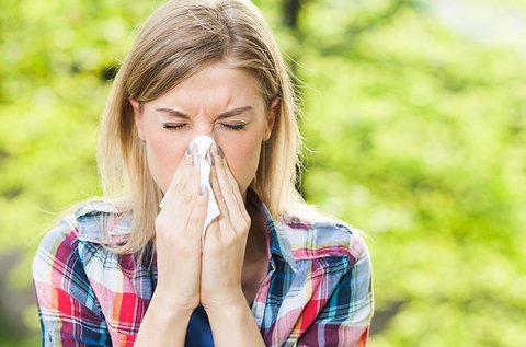 5 alkalmas allergia kezelés biorezonanciás géppel