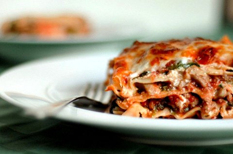 Olasz főzőtanfolyam egészségesen 