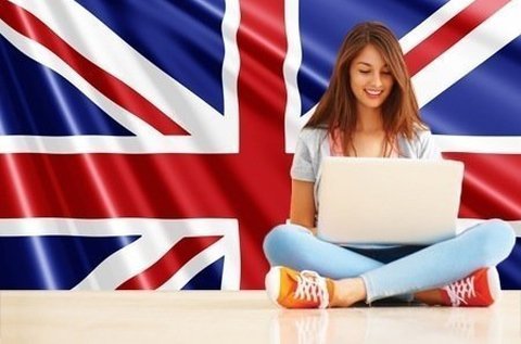 4 hetes online kezdő angol nyelvtanfolyam
