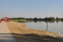 Sándorfalva: 2 alkalmas strandbelépő 2 fő részére a Sándorfalva Nádastó Szabadidőparkba