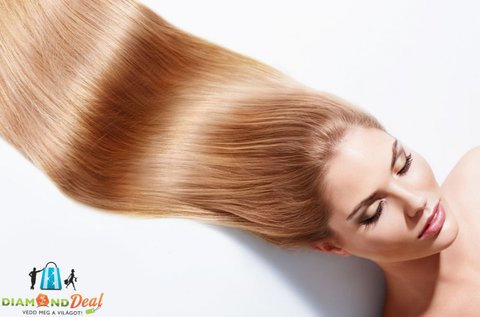 Hajhosszabbítás képzés 2 technikával