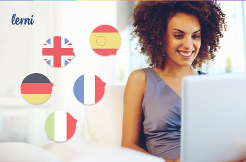 Online 3+1 hónapos nyelvtanfolyam