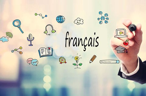 Online francia nyelvtanfolyam kezdőknek