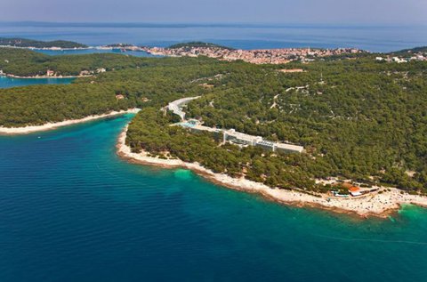 6 napos luxus családi vakáció Horvátországban